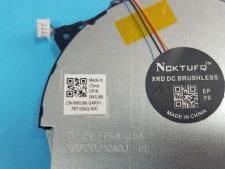 Вентилятор до ноутбука Lenovo Legion Y540-15IRH-PG0 №3